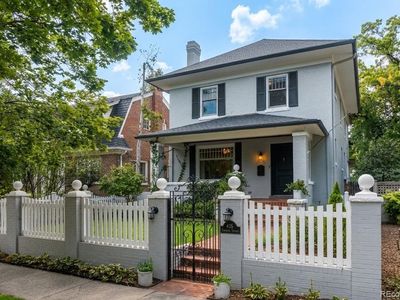 425 N Franklin Street