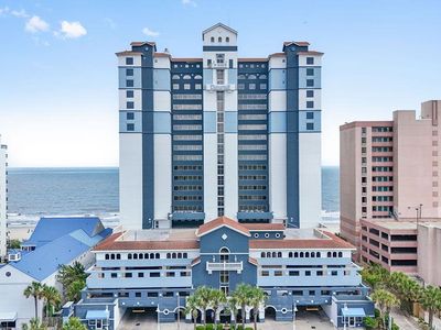 2201 S Ocean Blvd. #1101