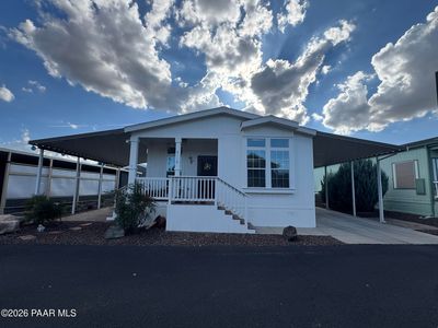 11250 S State Route 69 #2118