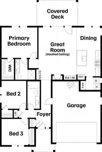 409 Cedar Heights Ct Lot 86