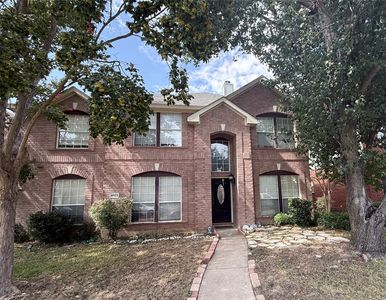 4922 Silverweed Dr