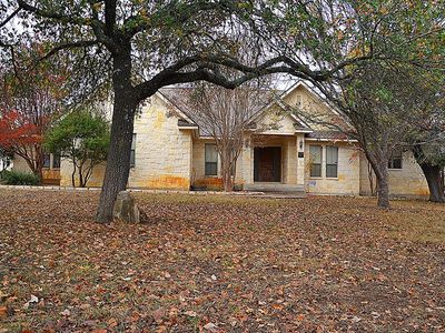 1128 Saddle Club Dr