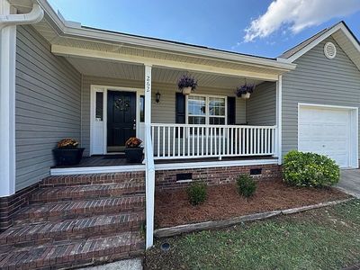 262 Mossborough Dr