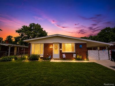 Property at 7541 Harrison St, Westland, MI
