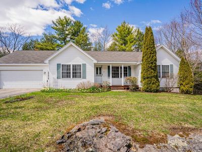 18 Parkside Drive