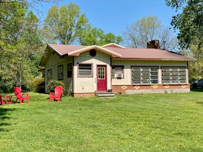 1639 Tennga Gregory Rd