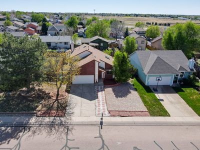 3441 Monica Dr