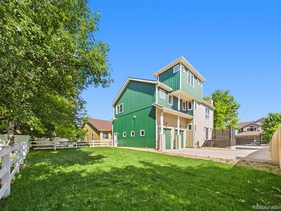 Property at 826 Catalpa Street, Frederick, CO