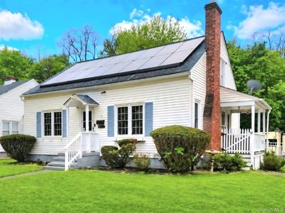 32 Arnold Boulevard