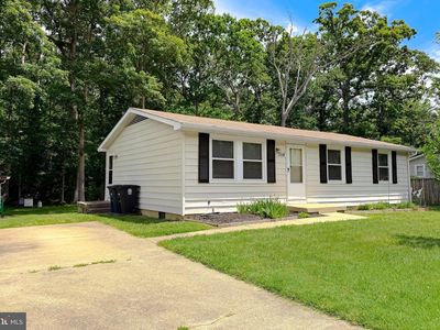 708 Eucla Dr