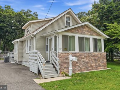 122 W Branch Ave