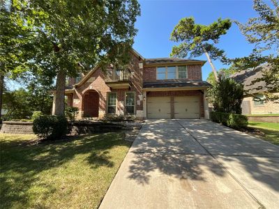 312 Overland Trce