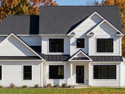 1 Fieldstone Lane