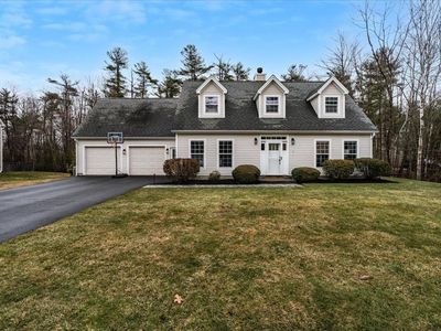 3 Blue Heron Drive