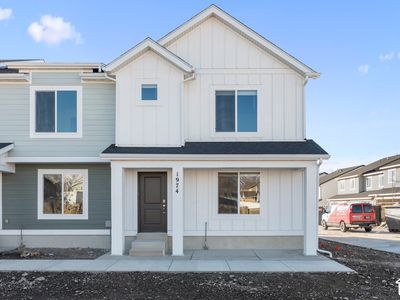 1672 N Copper Canyon Dr #1308