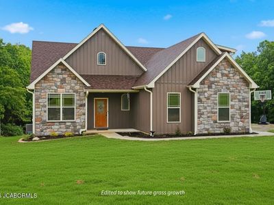 Property at 18925 S Route A, Hartsburg, MO