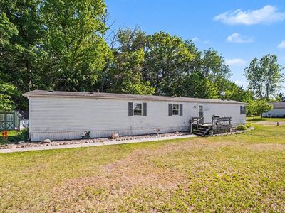 Property at 9365 W North County Line Rd, Shepherd, MI