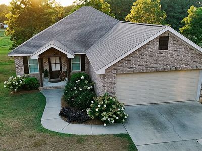 Property at 691 Hickory Grove Rd, Sumrall, MS