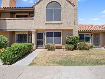 5704 E AIRE LIBRE Avenue #1048