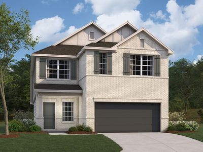 Sanpiper Plan, Moran Ranch