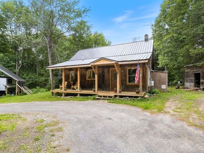 493 Sturtevant Hill Road