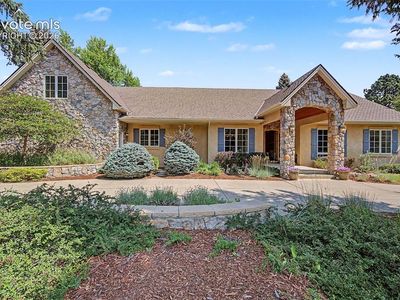 5 Sequoyah Rd