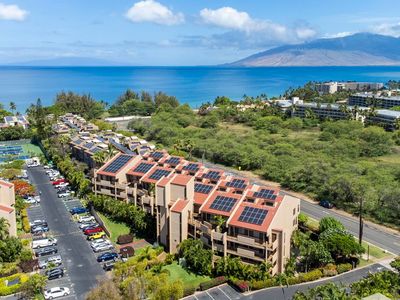 2695 S Kihei Rd APT 4110