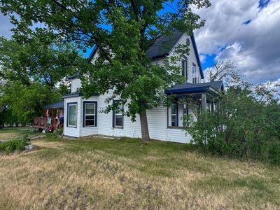 Property at 601 Irvine Ave NW, Bemidji, MN