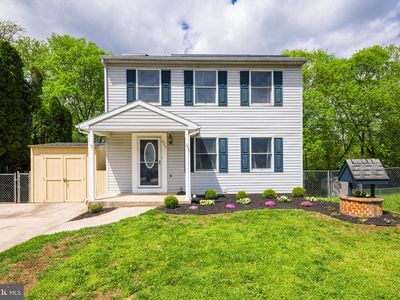 335 Yorkshire Dr