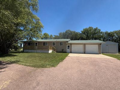 Property at 24900 State Highway 25, Spencer, SD