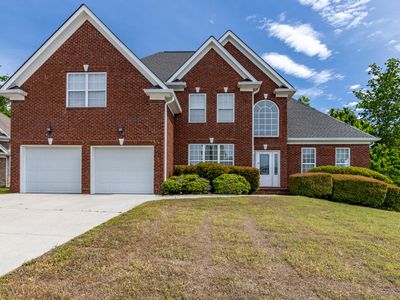 5553 Jonquil Ln