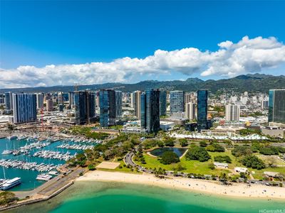 1118 Ala Moana Blvd APT 4