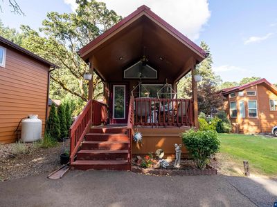 8372 Enchanted Way SE #192