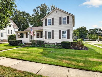 Property at 514 Park Ave, Amherst, OH