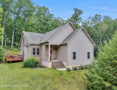104 Buck Ridge Dr