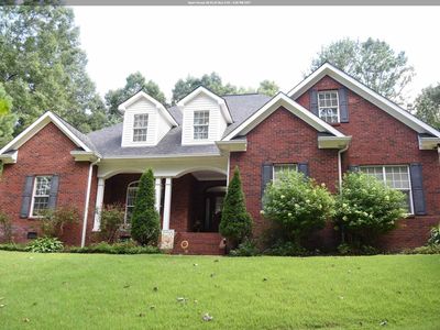 4317 Country Oaks Dr