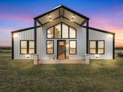 950 Vz County Road 1604