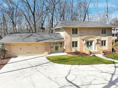 3504 Edgewood Cir