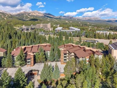 745 Columbine Road UNIT A205
