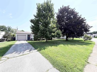 Property at 4620 Crawford Ct, South Bend, IN