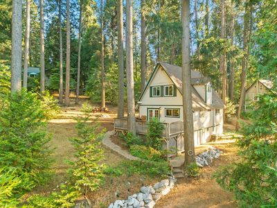 Property at 3533 Gold Ridge Trl, Pollock Pines, CA
