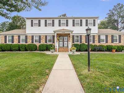 Property at 4508 Ridgecrest Ln, Colonial Heights, VA