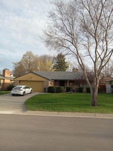 4623 West Anthony DRIVE