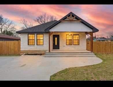 Property at 211 Moss Ave, Hearne, TX