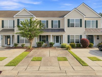 1282 Harvester Circle #1282