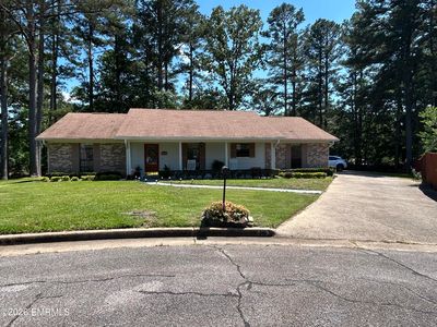 Property at 1215 64th Ct, Meridian, MS