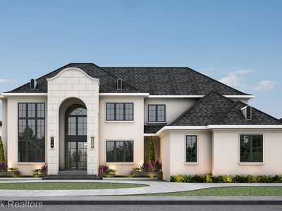1 Bay Shore Dr