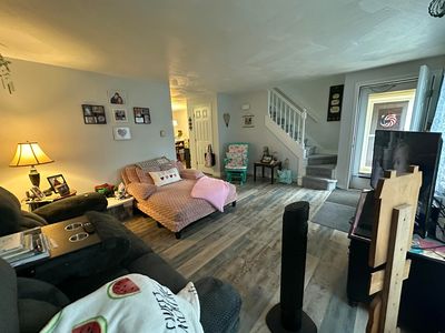 21 Blacksmith Road #3A