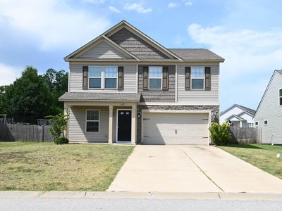 422 Glen Arven Ct