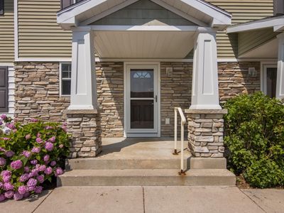 Property at 1424 Newport St, Traverse City, MI